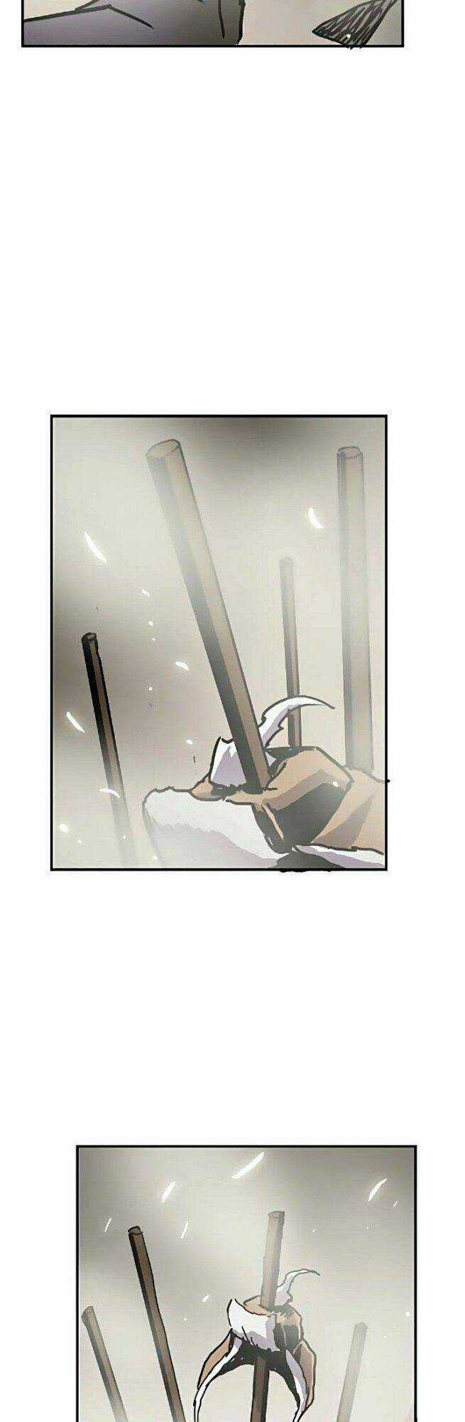 Whamanga - Chapter 9 - Trang 24