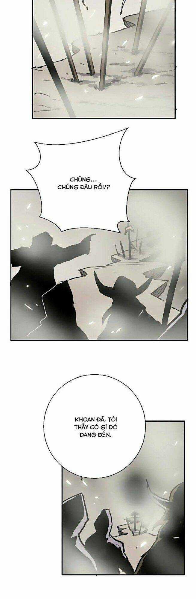 Whamanga - Chapter 9 - Trang 25