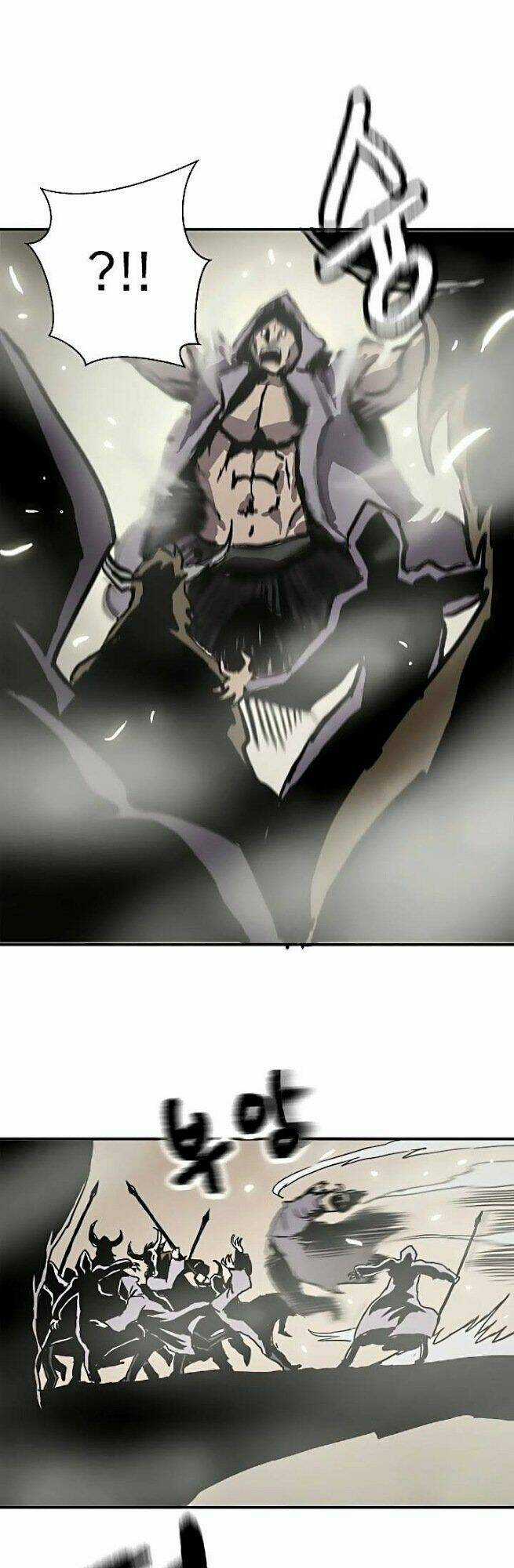 Whamanga - Chapter 9 - Trang 26