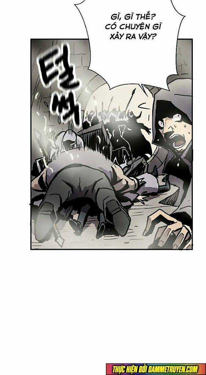 Whamanga - Chapter 9 - Trang 28