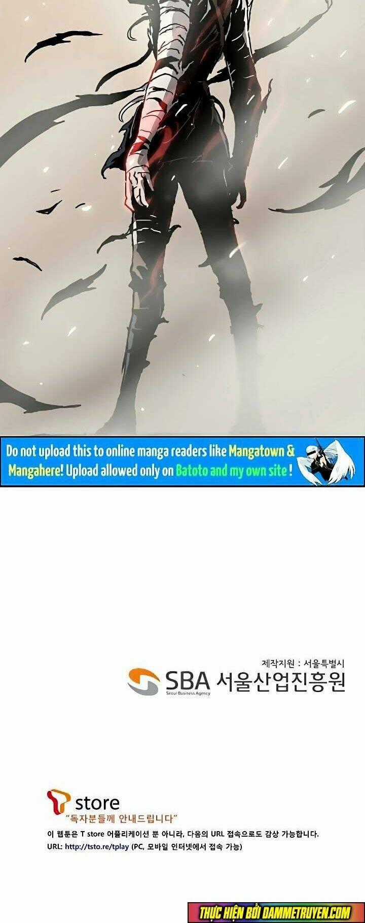 Whamanga - Chapter 9 - Trang 30