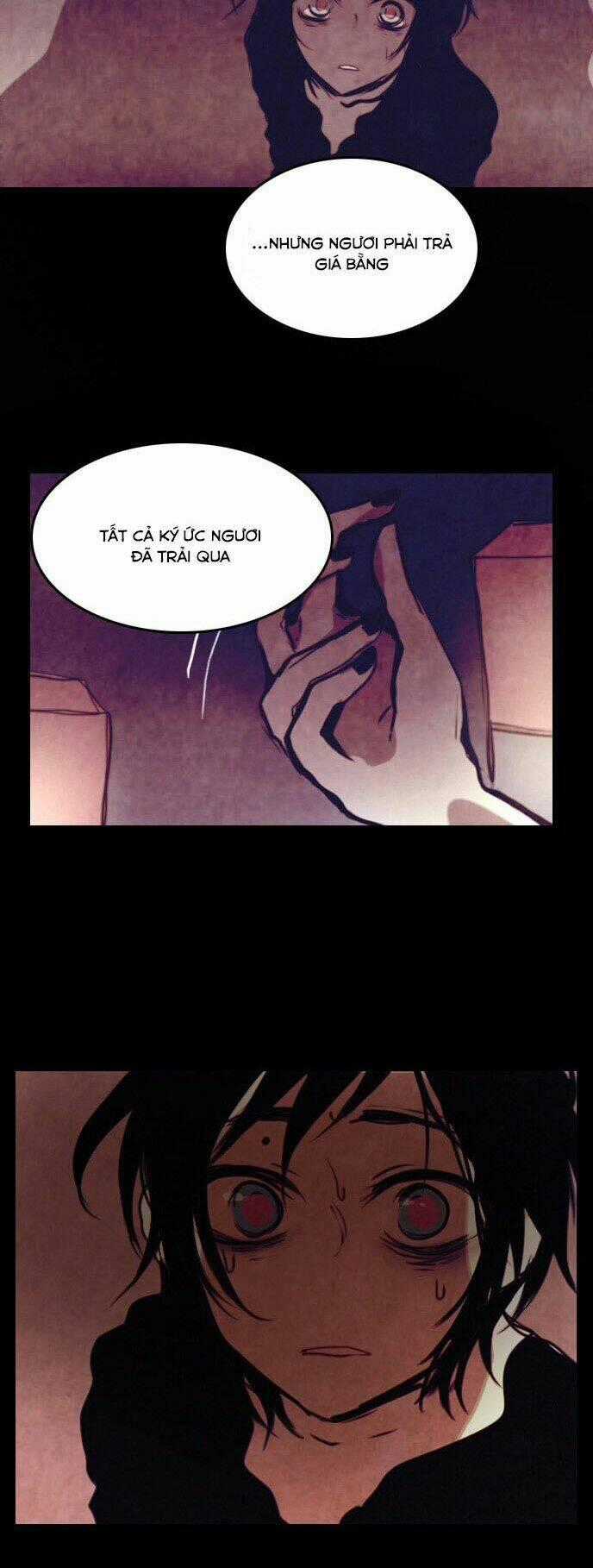 Whenever - Chapter 0 - Trang 2