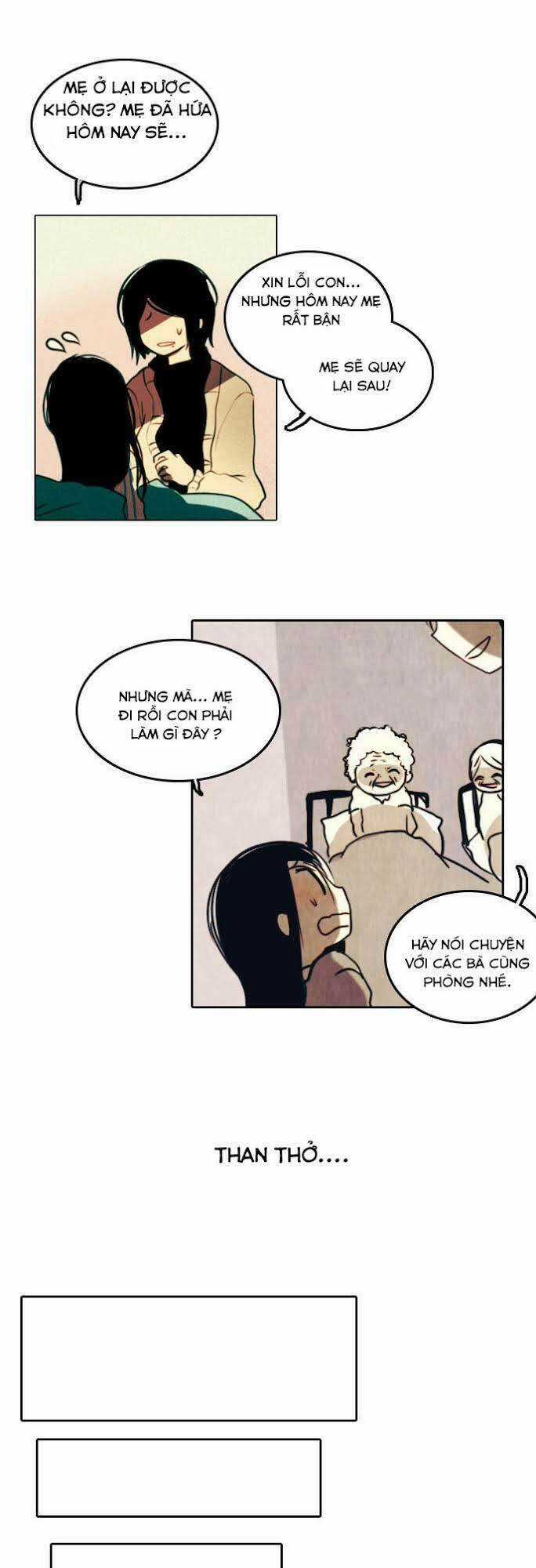 Whenever - Chapter 0 - Trang 6