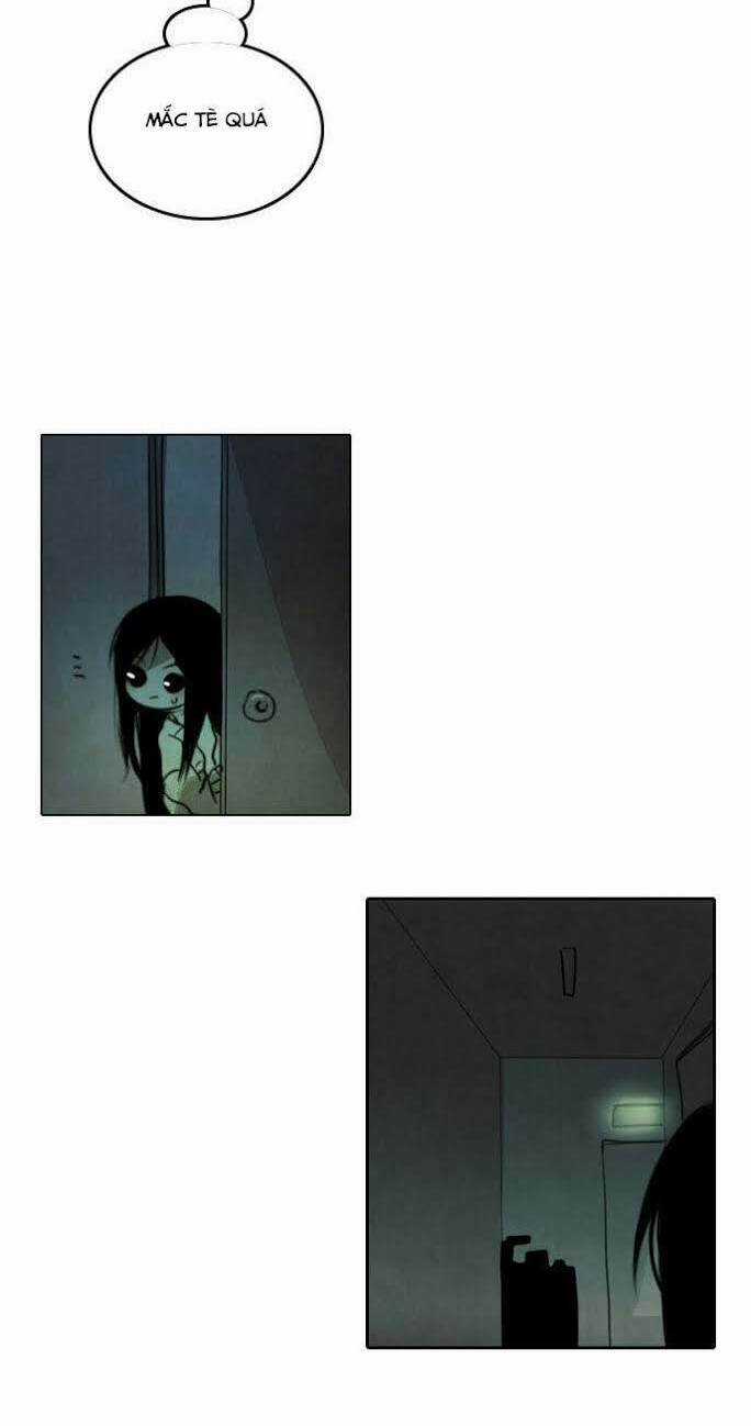 Whenever - Chapter 0 - Trang 8