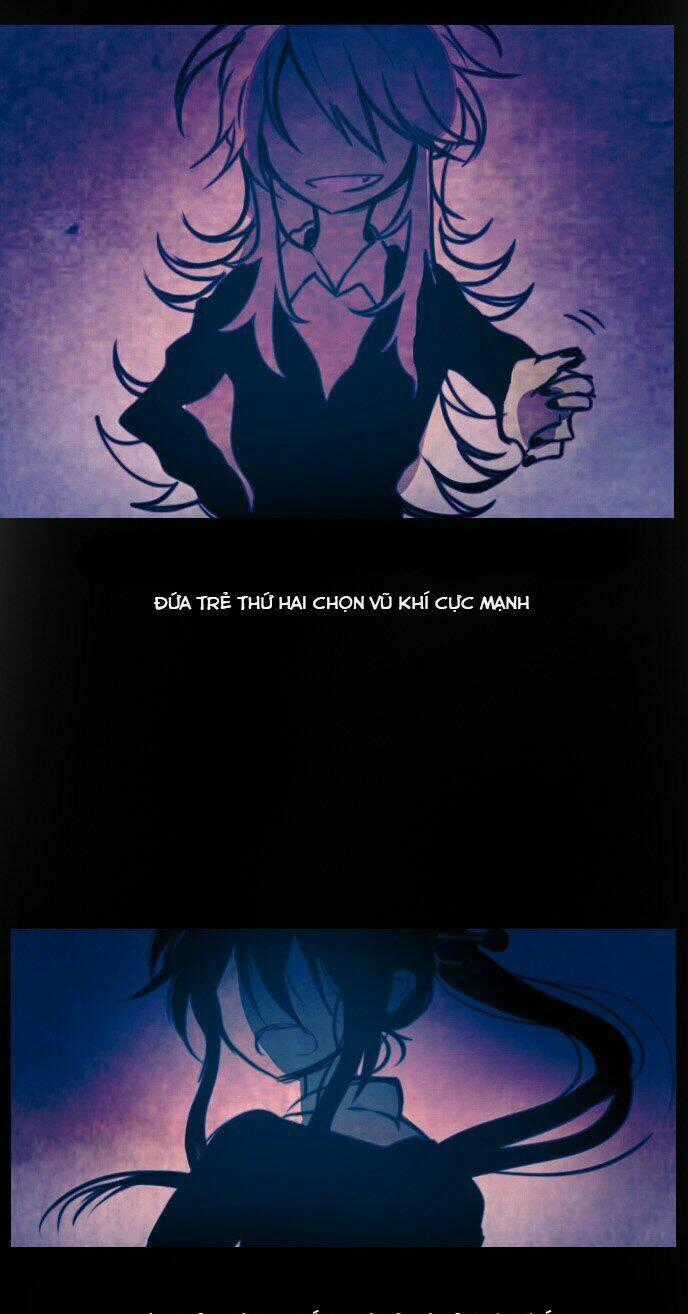 Whenever - Chapter 1 - Trang 2