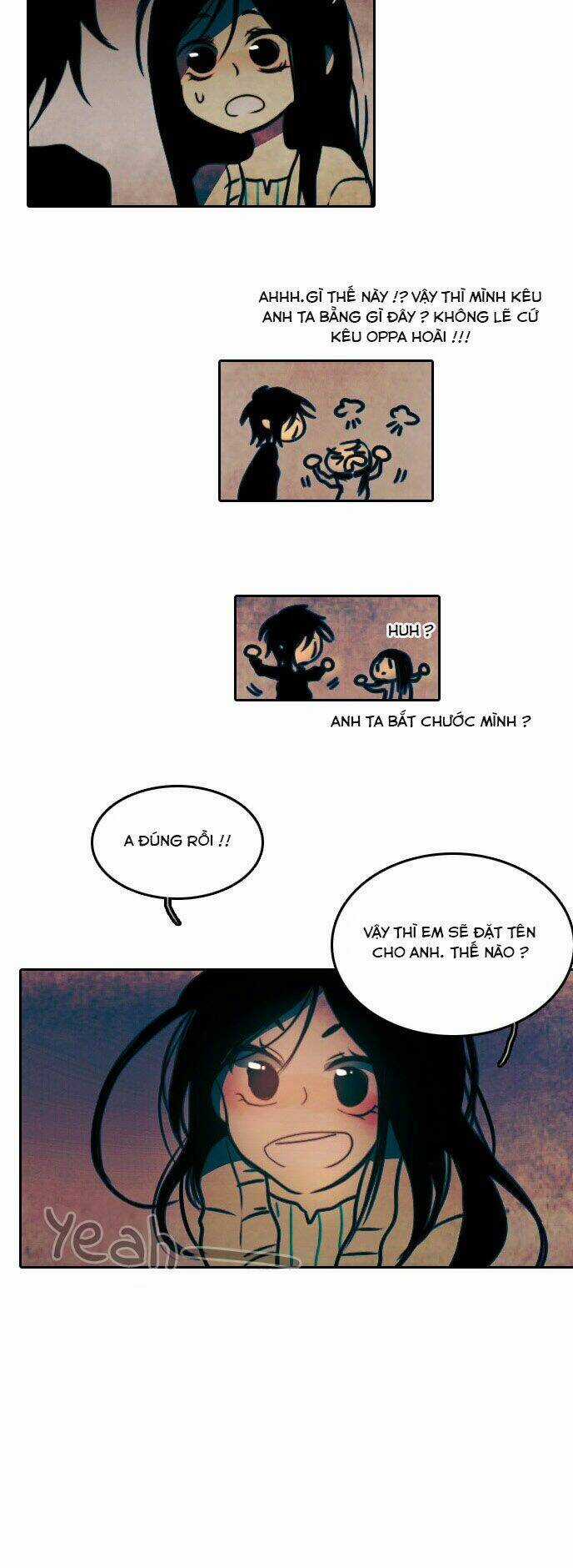 Whenever - Chapter 1 - Trang 12