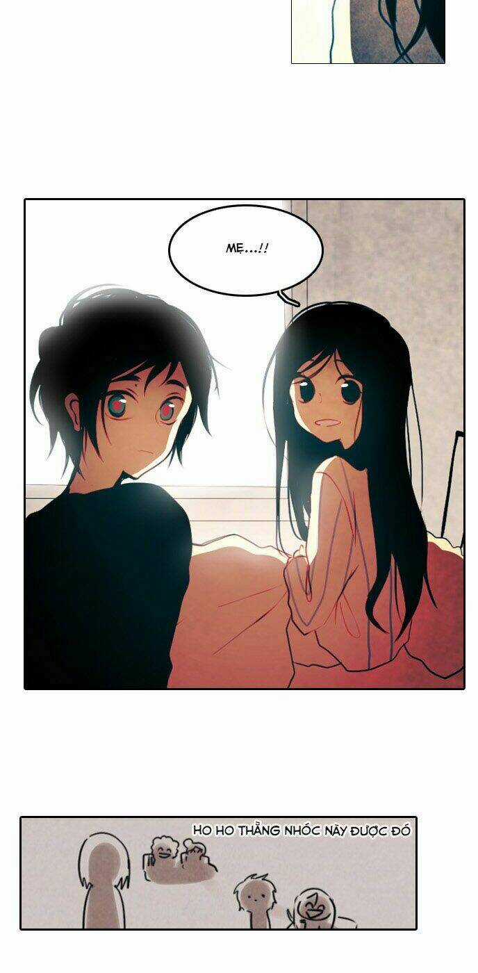 Whenever - Chapter 1 - Trang 15