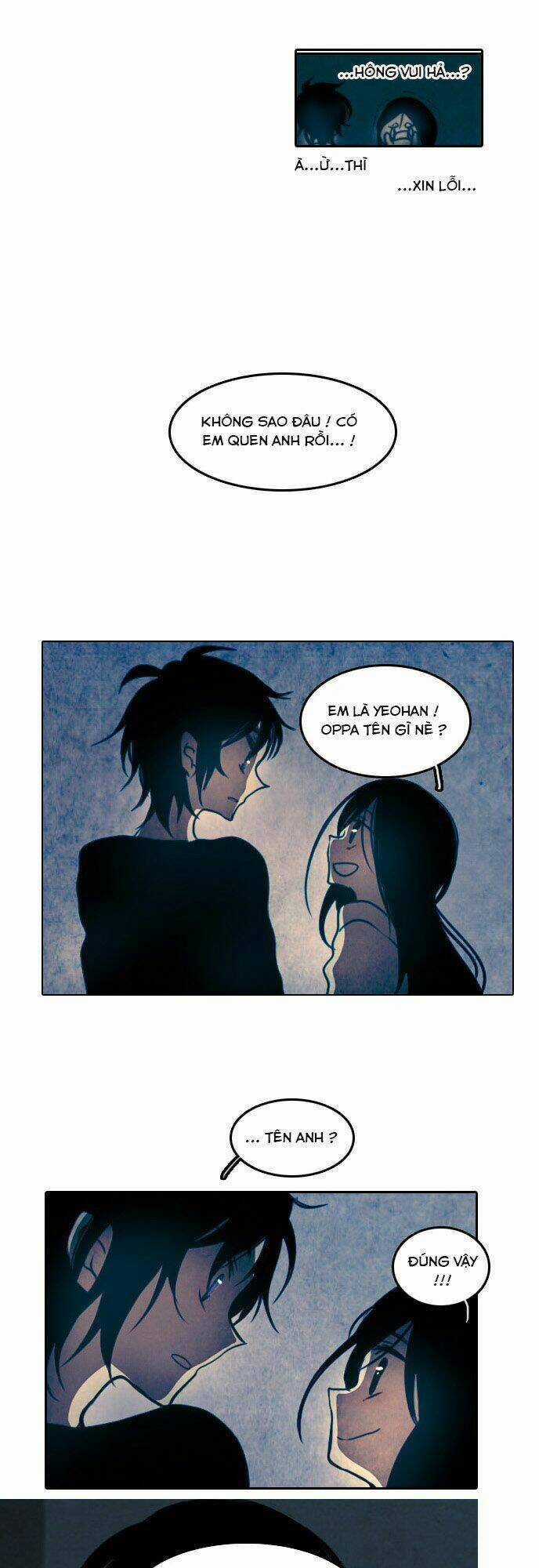 Whenever - Chapter 1 - Trang 10