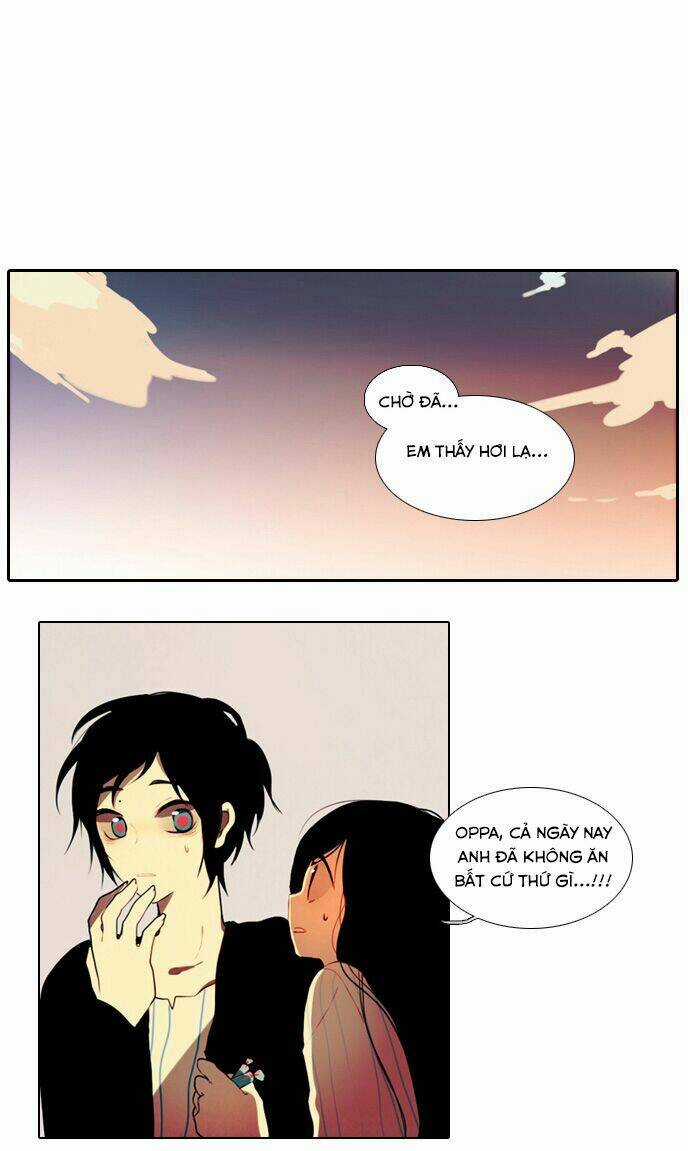 Whenever - Chapter 2 - Trang 17