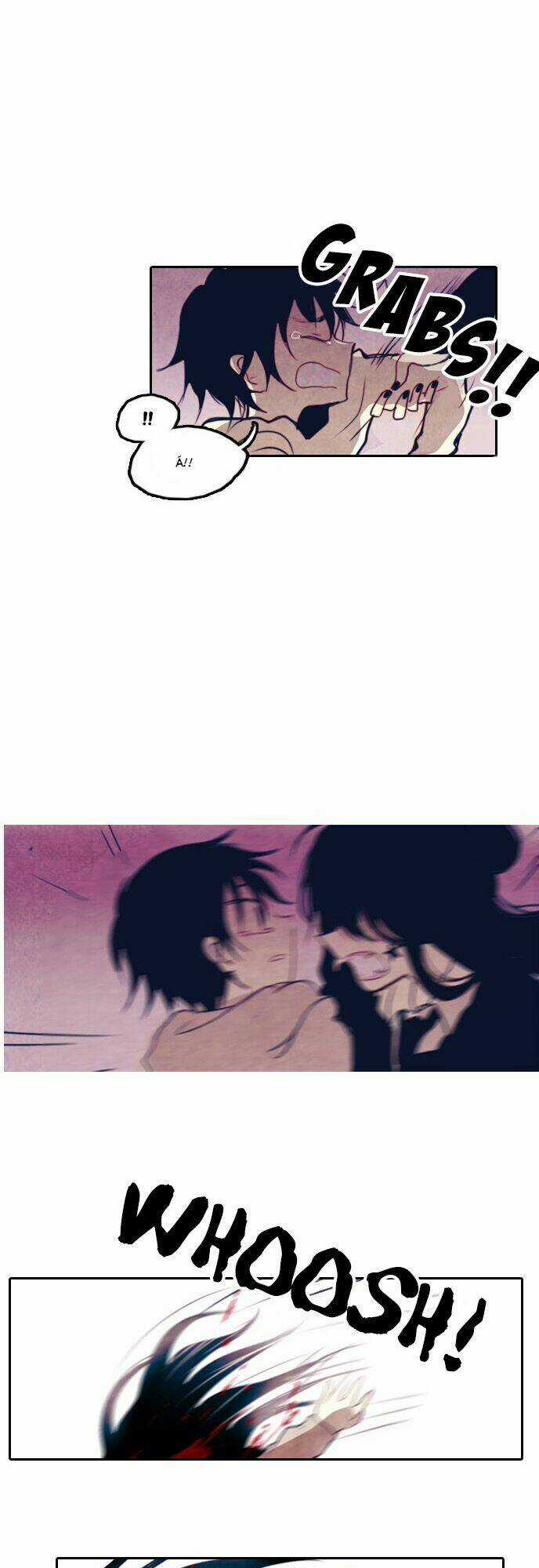 Whenever - Chapter 2 - Trang 4