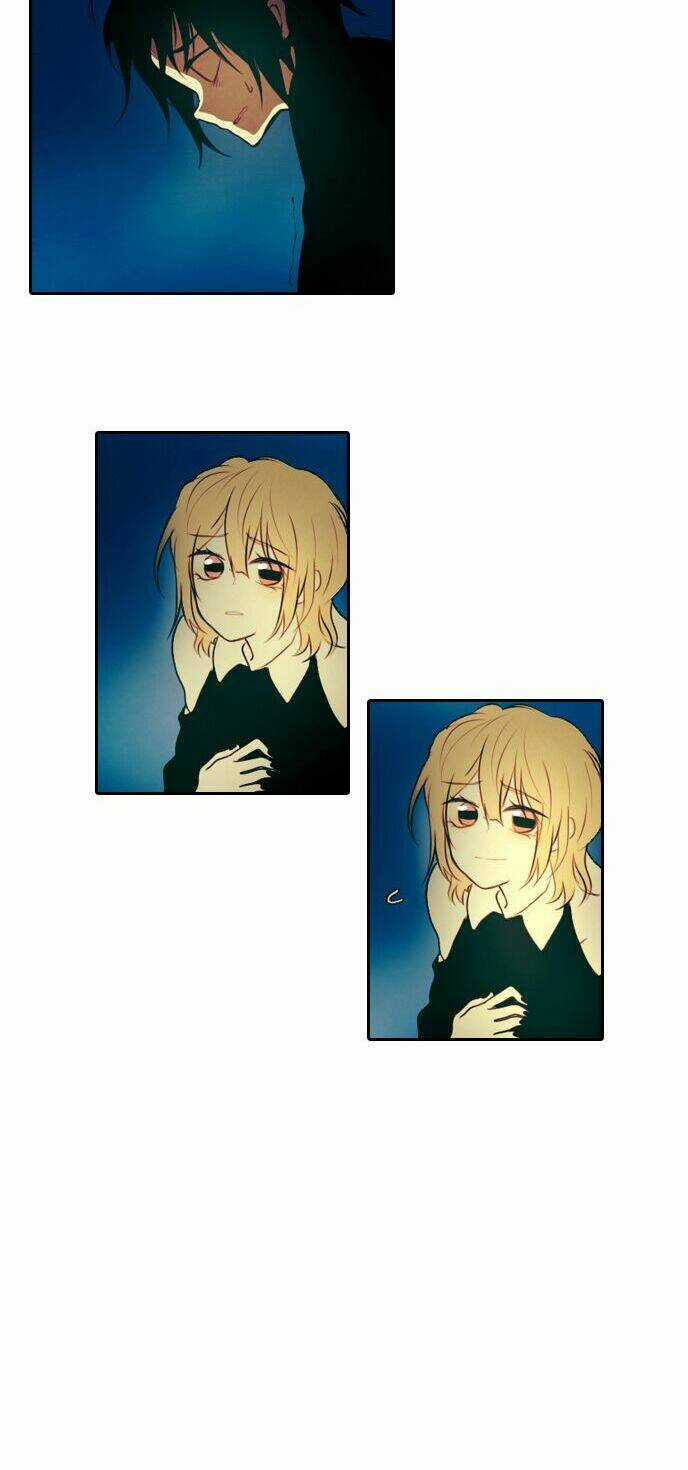 Whenever - Chapter 3 - Trang 20