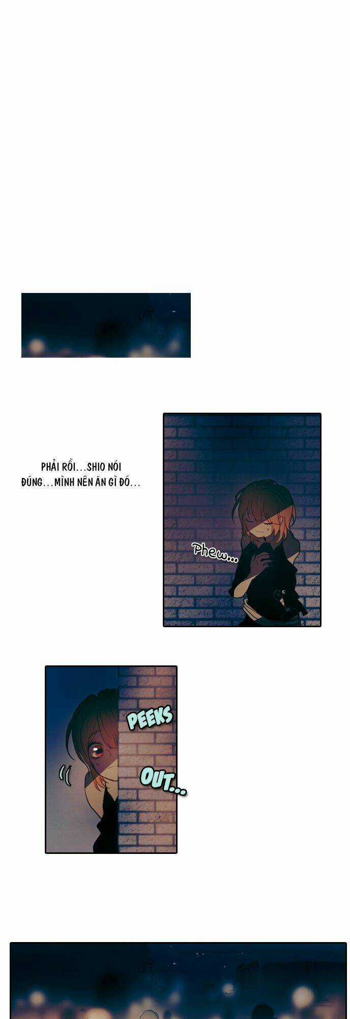 Whenever - Chapter 3 - Trang 4