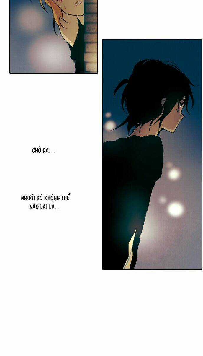 Whenever - Chapter 3 - Trang 6