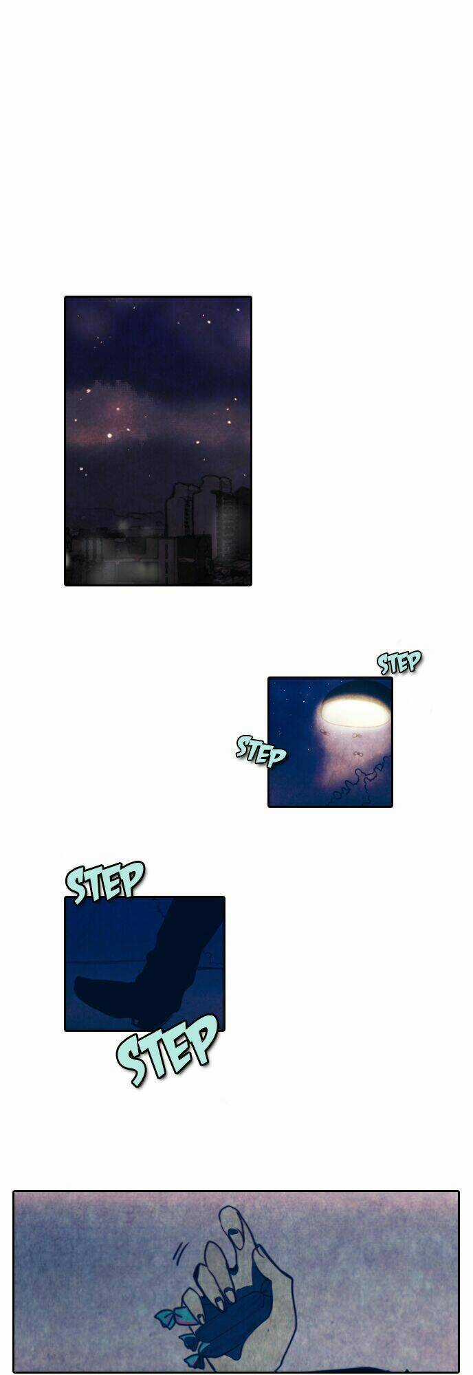 Whenever - Chapter 3 - Trang 7