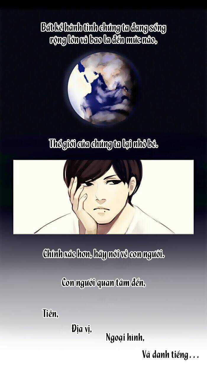 Where Tangents Meet - Chapter 1 - Trang 3