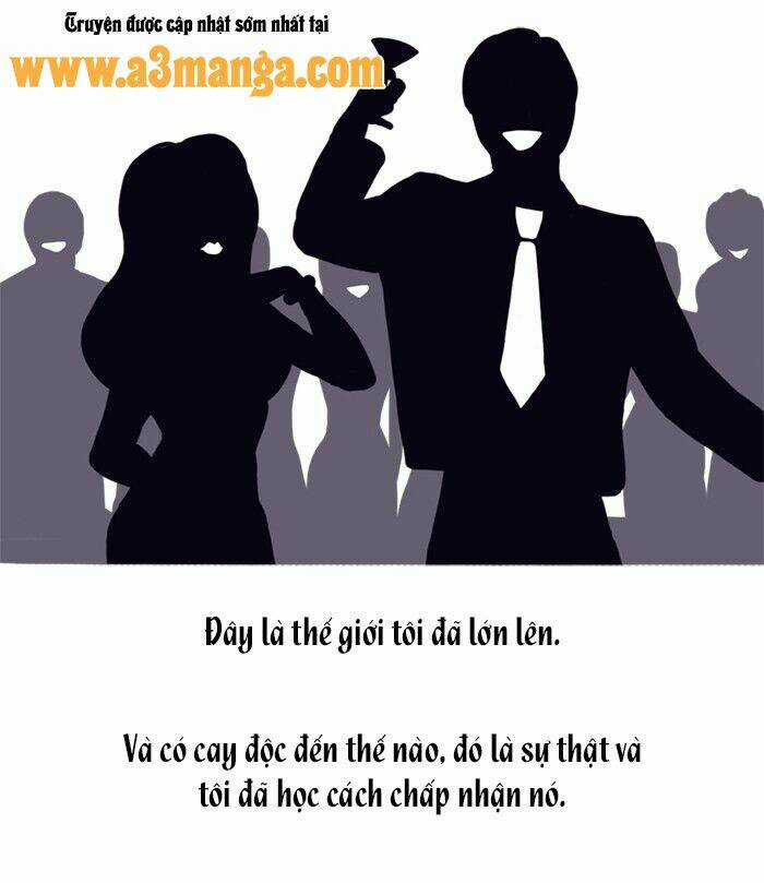 Where Tangents Meet - Chapter 1 - Trang 4