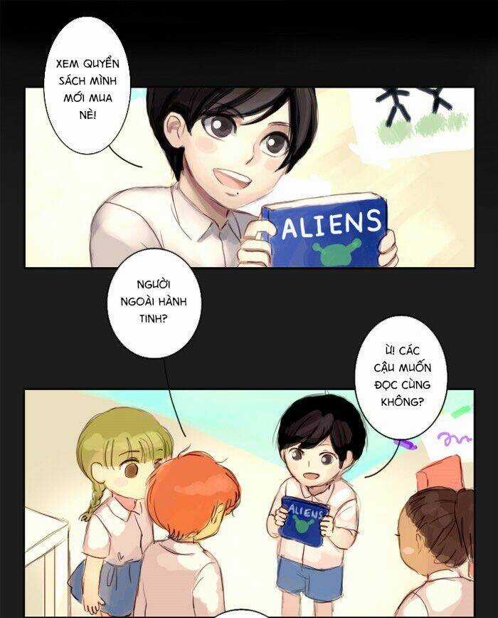 Where Tangents Meet - Chapter 2 - Trang 12