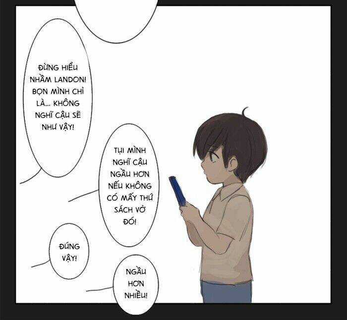 Where Tangents Meet - Chapter 2 - Trang 14