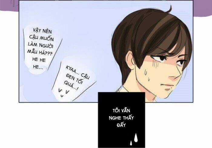 Where Tangents Meet - Chapter 2 - Trang 19