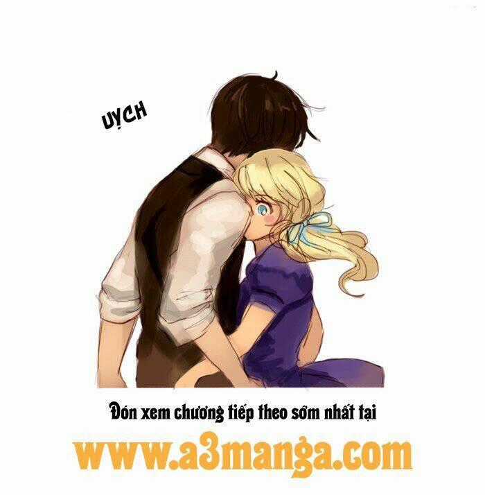 Where Tangents Meet - Chapter 2 - Trang 22