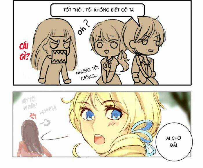 Where Tangents Meet - Chapter 2 - Trang 4