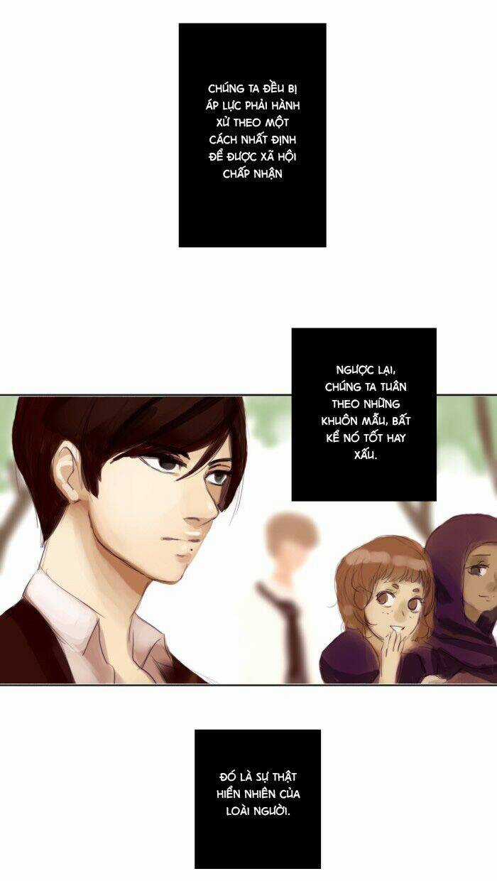 Where Tangents Meet - Chapter 2 - Trang 10