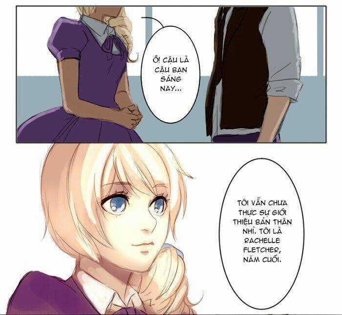 Where Tangents Meet - Chapter 3 - Trang 3