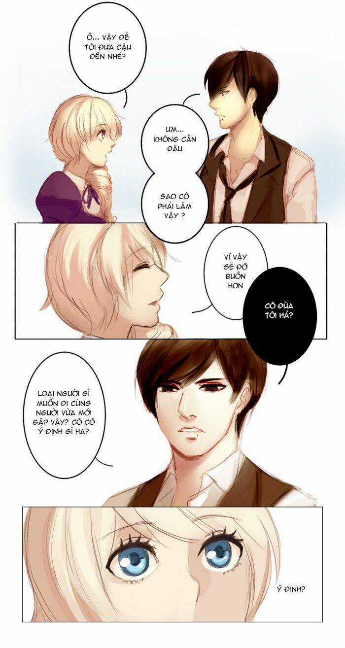 Where Tangents Meet - Chapter 3 - Trang 6