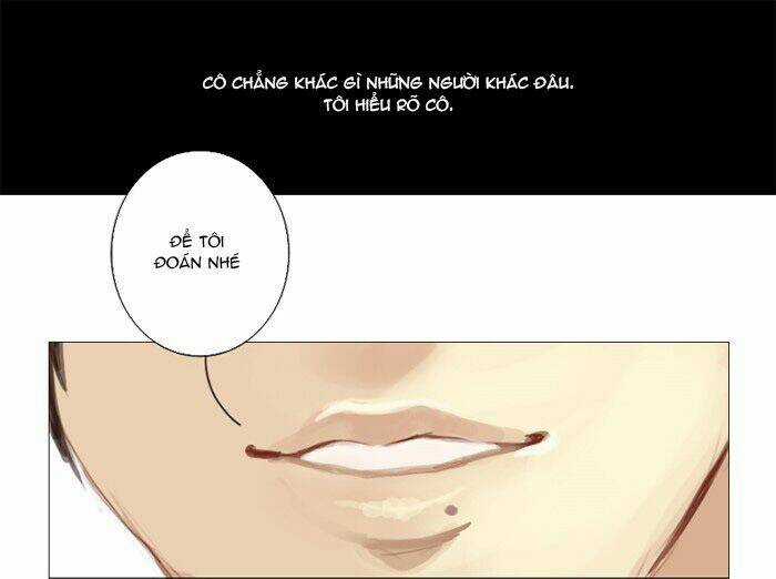 Where Tangents Meet - Chapter 3 - Trang 7