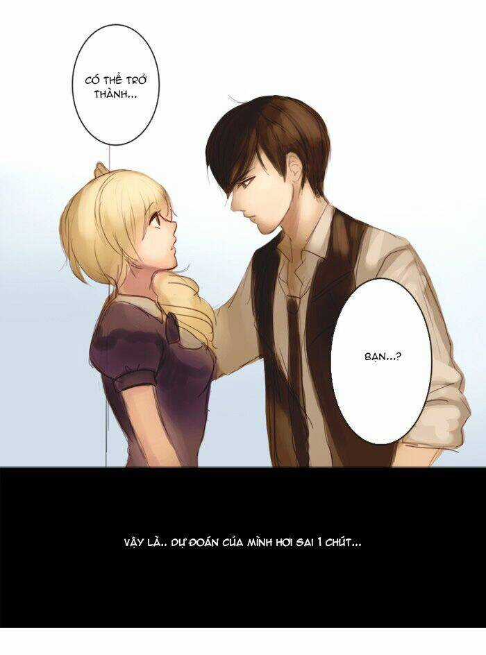 Where Tangents Meet - Chapter 3 - Trang 10