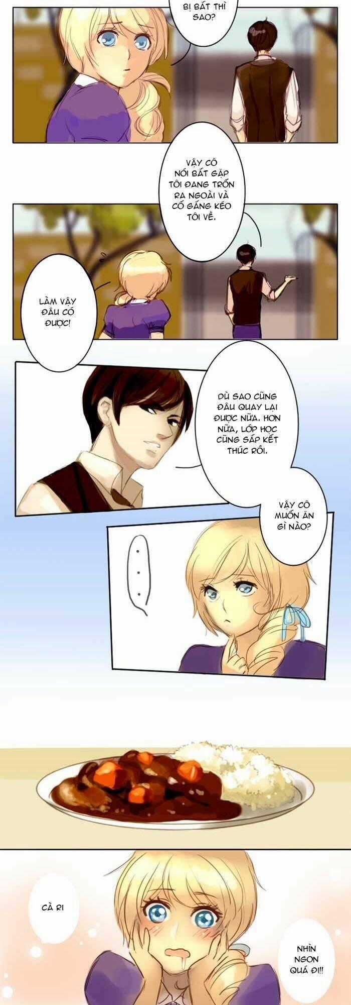 Where Tangents Meet - Chapter 4 - Trang 2