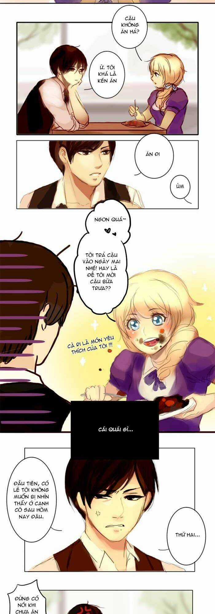 Where Tangents Meet - Chapter 4 - Trang 3