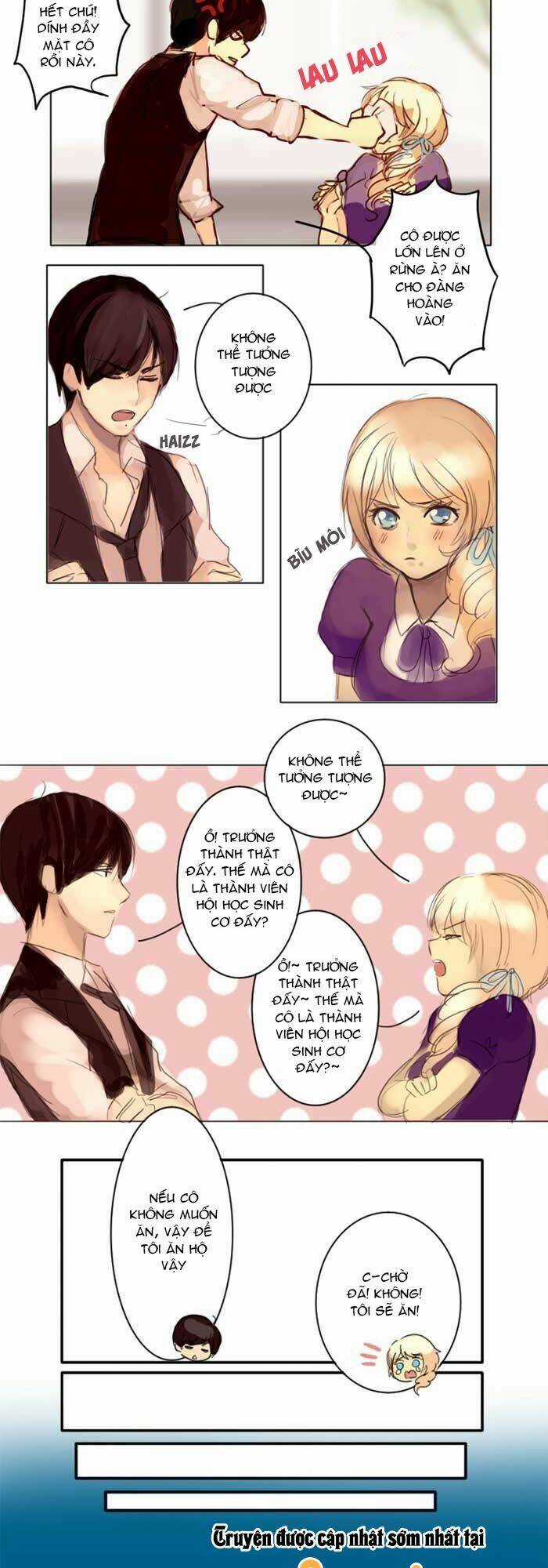 Where Tangents Meet - Chapter 4 - Trang 4