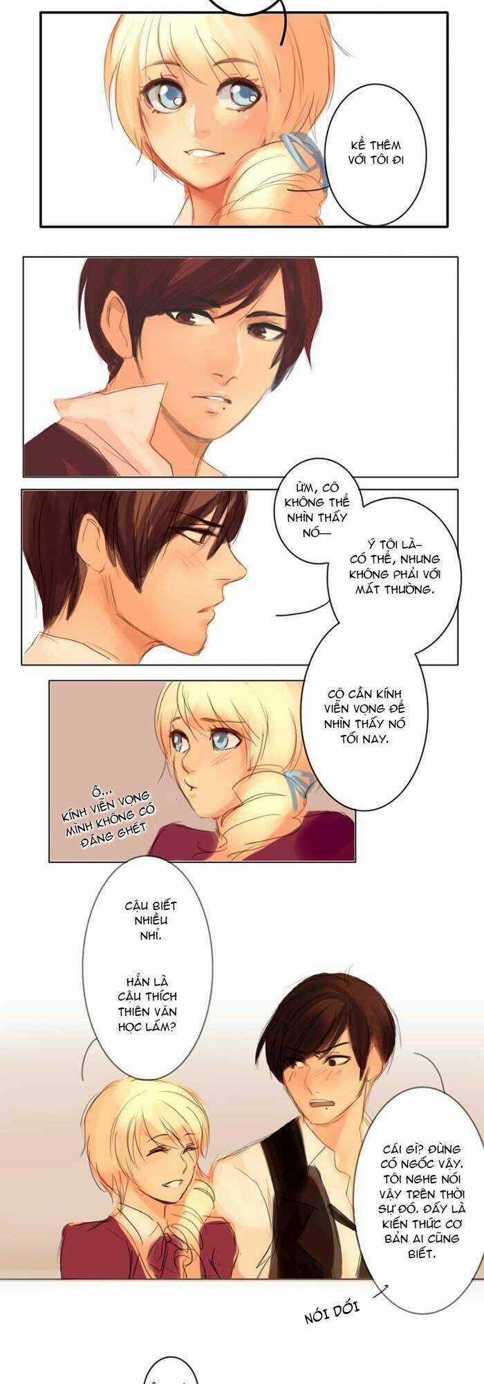 Where Tangents Meet - Chapter 4 - Trang 6