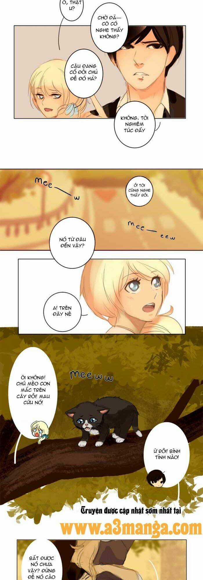 Where Tangents Meet - Chapter 4 - Trang 7