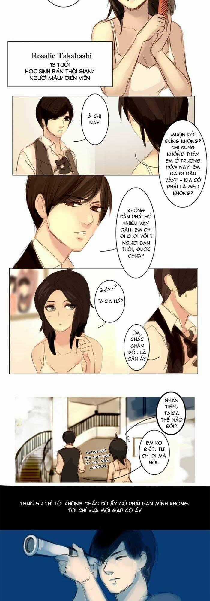 Where Tangents Meet - Chapter 4 - Trang 10