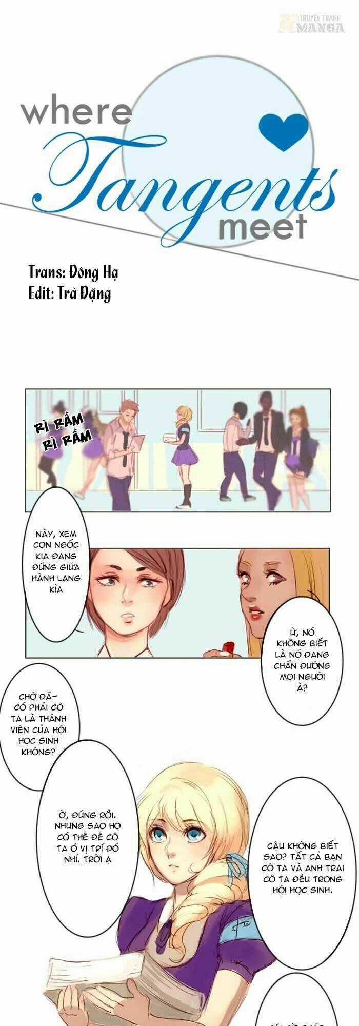 Where Tangents Meet - Chapter 5 - Trang 2
