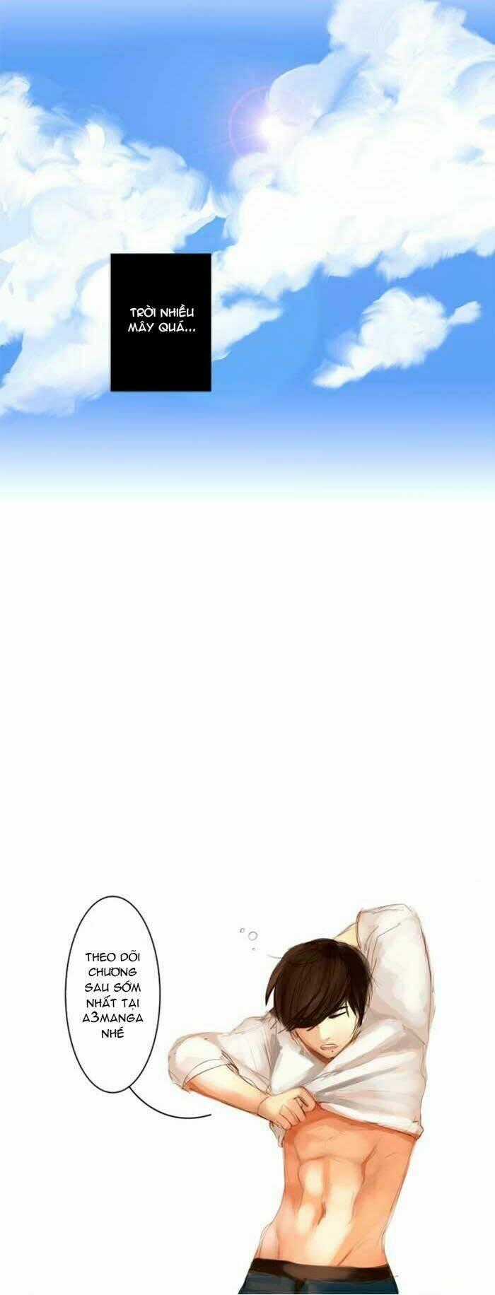 Where Tangents Meet - Chapter 5 - Trang 11