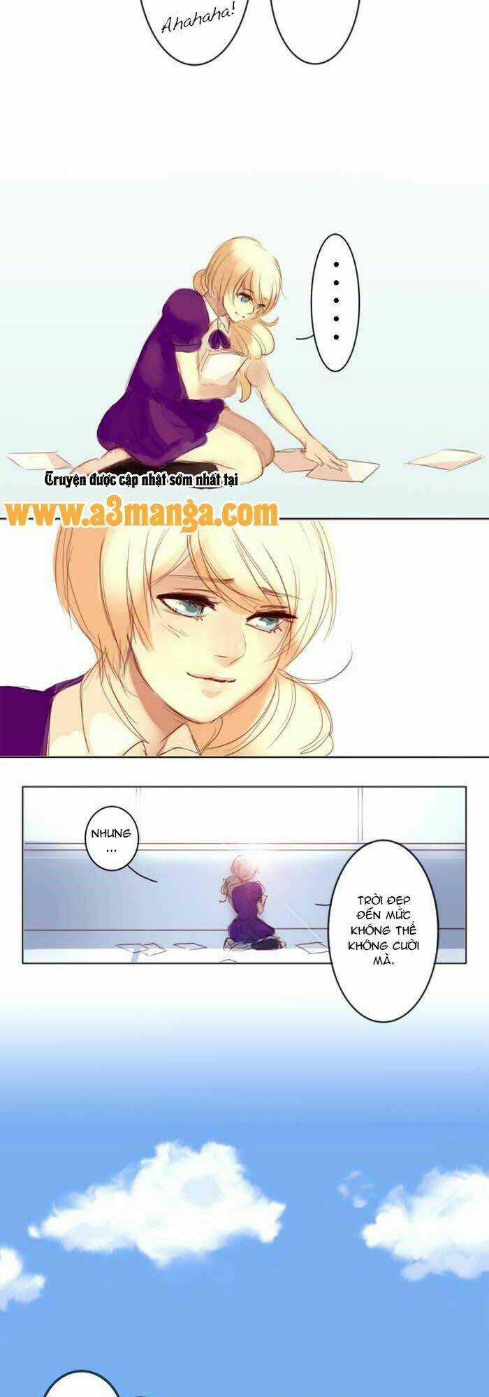 Where Tangents Meet - Chapter 5 - Trang 4