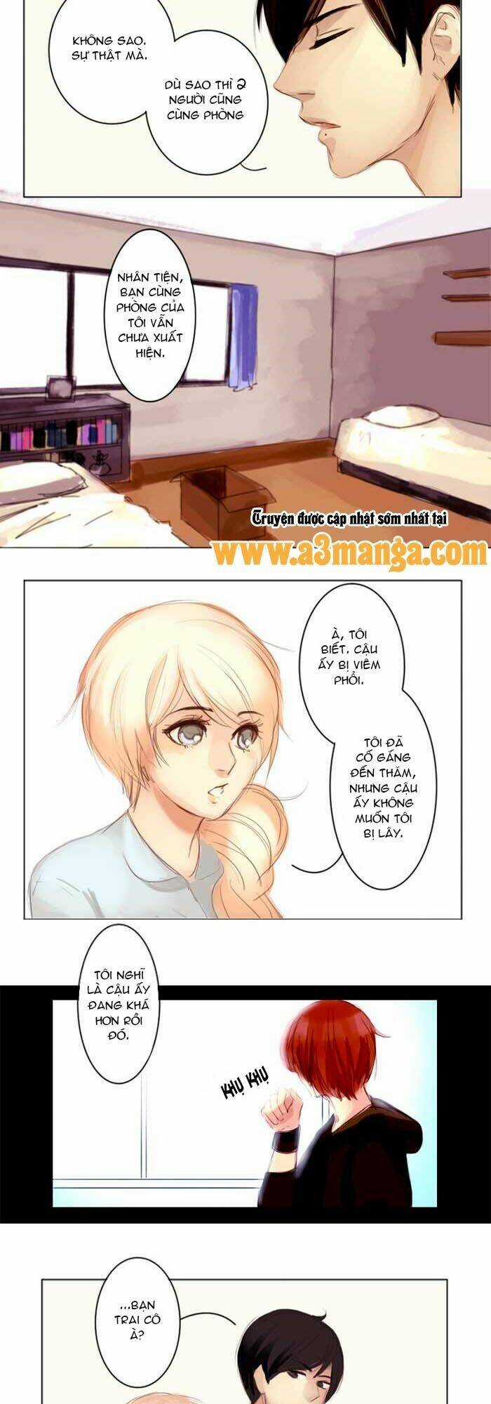 Where Tangents Meet - Chapter 6 - Trang 4