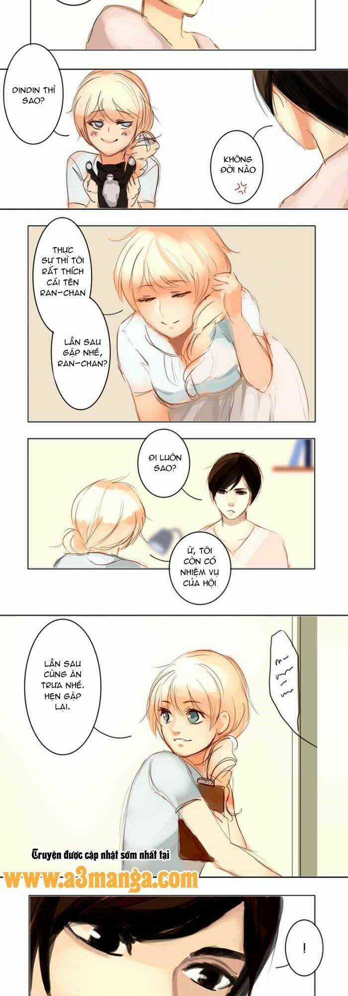 Where Tangents Meet - Chapter 6 - Trang 7