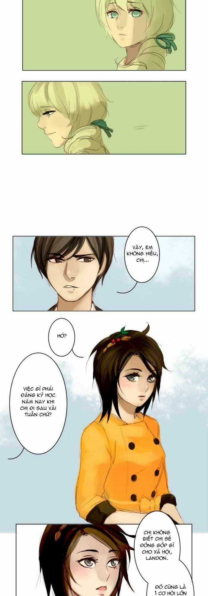 Where Tangents Meet - Chapter 7 - Trang 2