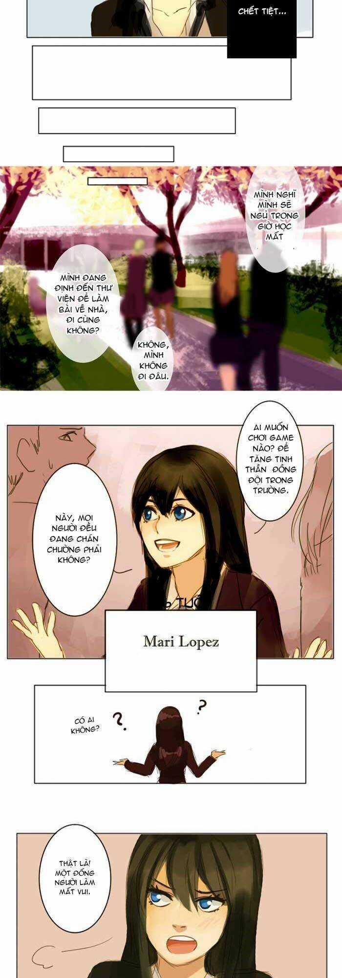 Where Tangents Meet - Chapter 7 - Trang 6