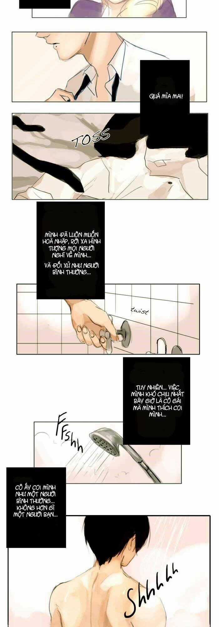 Where Tangents Meet - Chapter 9 - Trang 13