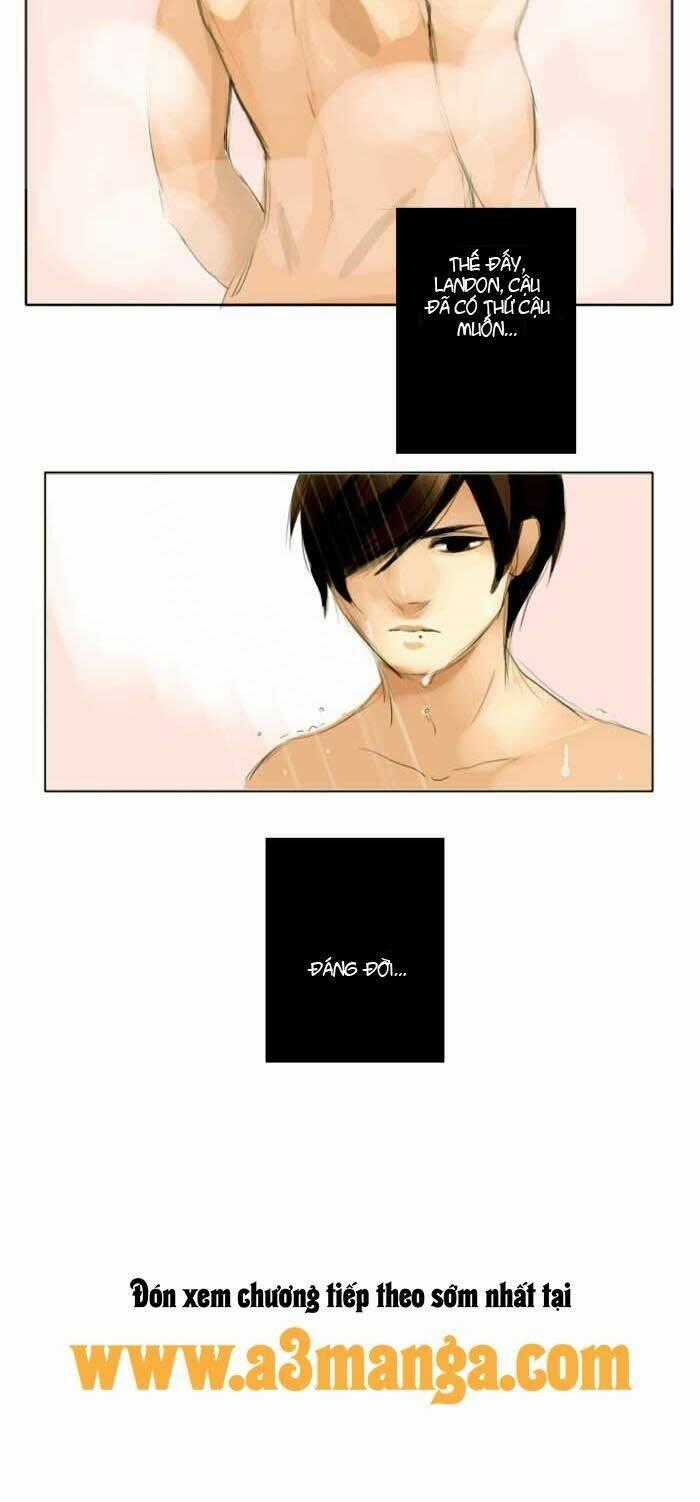 Where Tangents Meet - Chapter 9 - Trang 14