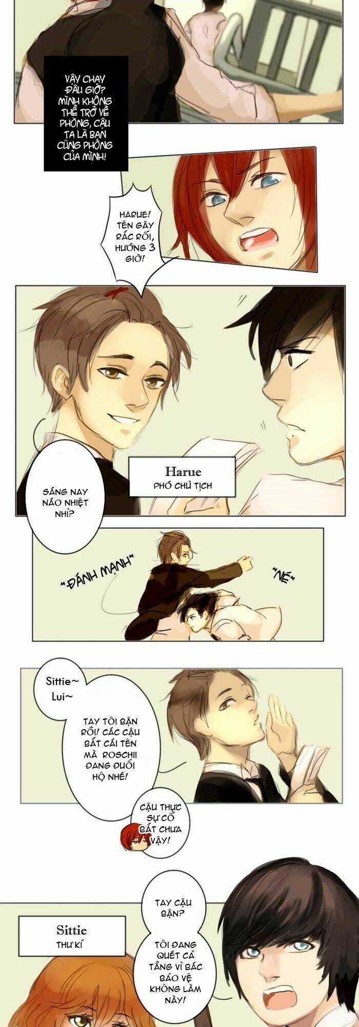 Where Tangents Meet - Chapter 9 - Trang 4