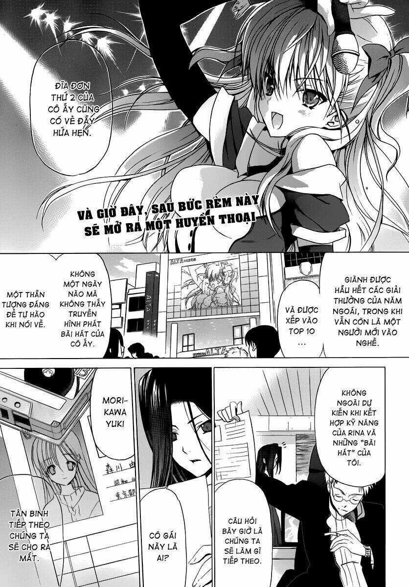 White Album - Chapter 0 - Trang 2