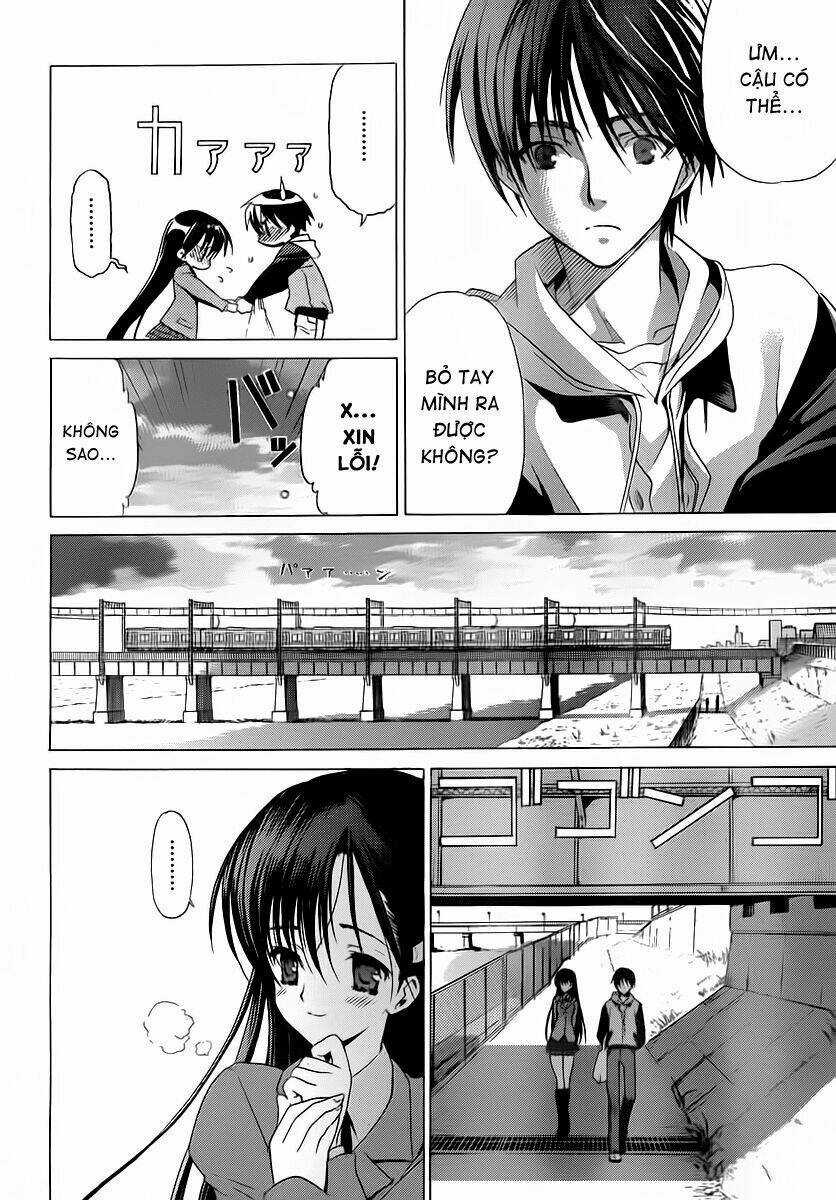 White Album - Chapter 0 - Trang 11