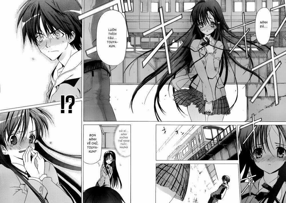White Album - Chapter 0 - Trang 13
