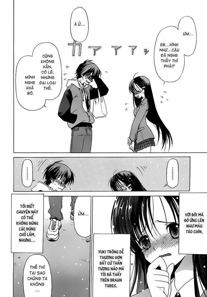 White Album - Chapter 0 - Trang 14